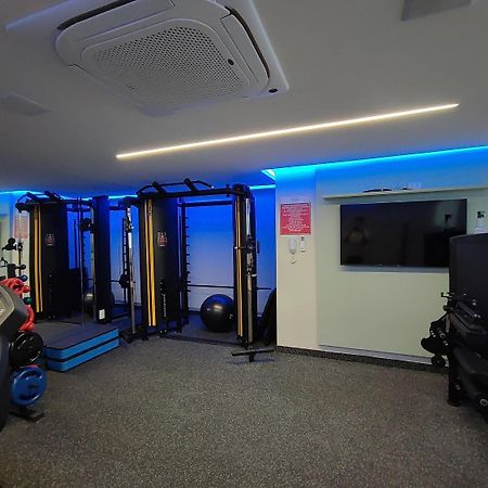Smart Suite Vista Mar Bessa João Pessoa Eksteriør bilde