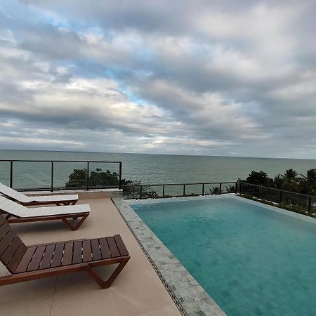 Smart Suite Vista Mar Bessa João Pessoa Eksteriør bilde