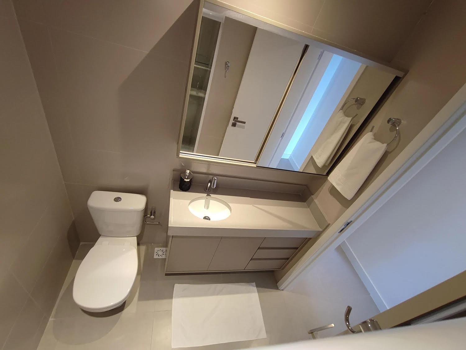 Smart Suite Vista Mar Bessa João Pessoa Eksteriør bilde