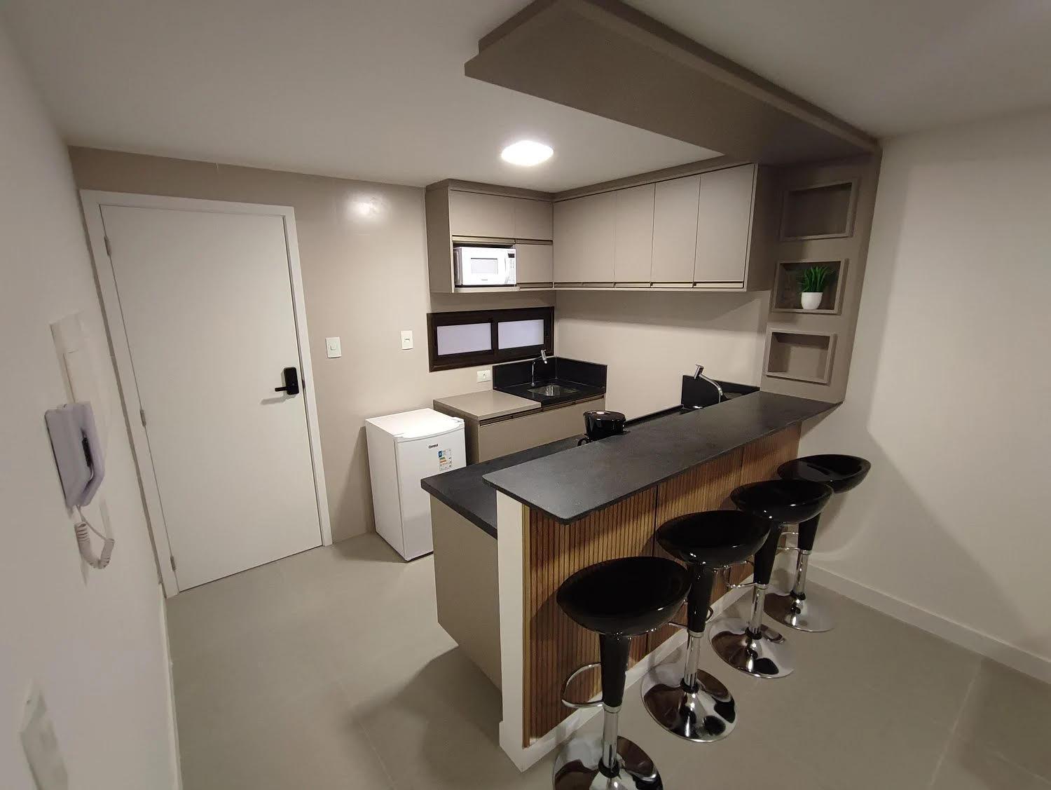 Smart Suite Vista Mar Bessa João Pessoa Eksteriør bilde